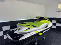 Seadoo GTI 130