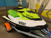 Seadoo GTI 130pro (+25% pdv) VIŠE KOMADA