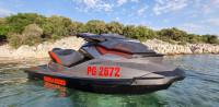 Seadoo GTI 155 Limited