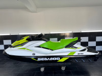 Seadoo gti 90