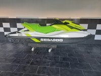 Seadoo gti 90