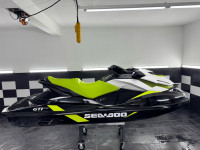 Sea-Doo GTI SE 2017. – 90 KS