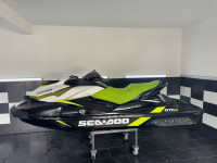 SeaDoo GTI SE 130