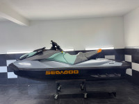 Seadoo GTI SE 2024