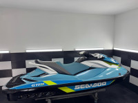 SeaDoo GTI SE