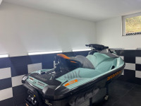Seadoo GTI WAKE 170