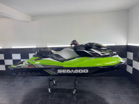 SeaDoo GTR-X 230