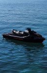 Seadoo GTX 170