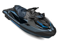 SEADOO GTX 230 iDF (Tech Package) Blue Abyss/Gulfstream Blue 2024. GOD