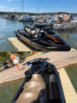 SeaDoo GTX 230