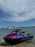 Seadoo gtx 260
