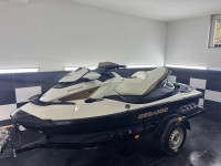 SeaDoo GTX iS 260