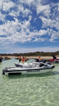 SEADOO GTX LTD 300 iDF LTD/prikolica/ponton