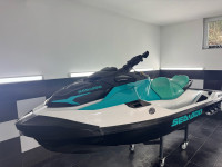 SeaDoo GTX PRO