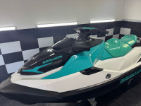 Seadoo GTX PRO