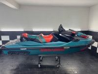 SeaDoo GTX WAKE PRO