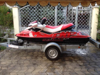 Seadoo Rxp 215