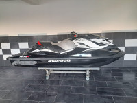 Seadoo rxp 260