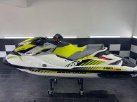 SeaDoo RXP-X 300 – 2017. godište