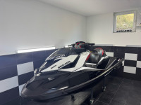 SeaDoo RXP-x