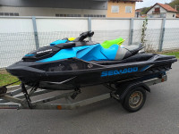 Seadoo RXT 230