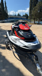 Seadoo RXT 260 as RS