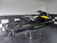 Seadoo rxt 260 rs