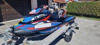 SEADOO RXT 260