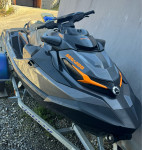 Seadoo gtx 230 rtx