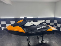 SeaDoo Spark 2UP iBR