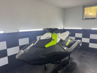 SeaDoo SPARK 3up IBR