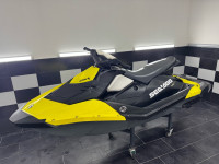 SeaDoo Spark 90 3UP iBR