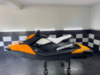 SeaDoo SPARK IBR