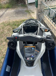 SEE DOO jet ski