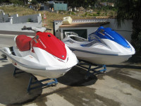 YAMAHA VX 110 SPORT DIJELOVI