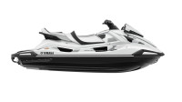 JET SKI VX CRUISER HO 2024