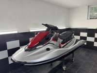 Yamaha EX DELUXE
