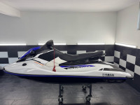 Yamaha EX