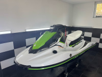 Yamaha EX