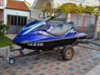 Yamaha fx 160 cruiser