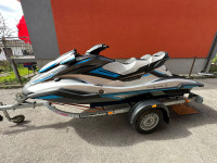 Yamaha FX Cruiser  HO