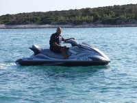 YAMAHA FX CRUISER HO 1800 ccm 9500 EUR FIXNO