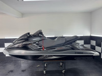 Yamaha FX Cruiser SHO