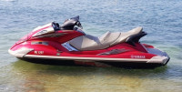 YAMAHA FX CRUISER SHO