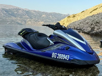 Yamaha FX Cruiser