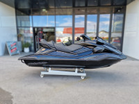 Yamaha FX Cruiser SVHO 2025 SAJAMSKA PONUDA