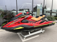 YAMAHA FX CRUSIER SVHO - SAMO 36 SATI