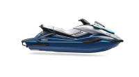 Yamaha FX HO  ***PRONAUTIKA***