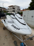 Yamaha FX SVHO CR 2025