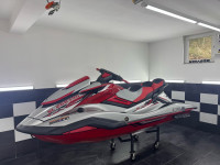 Yamaha FX SVHO